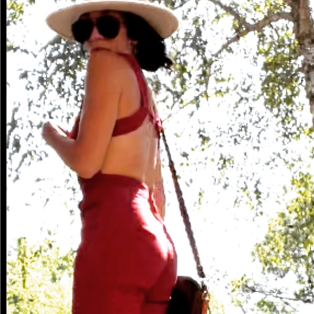 Free People 2nd Ave One Piece